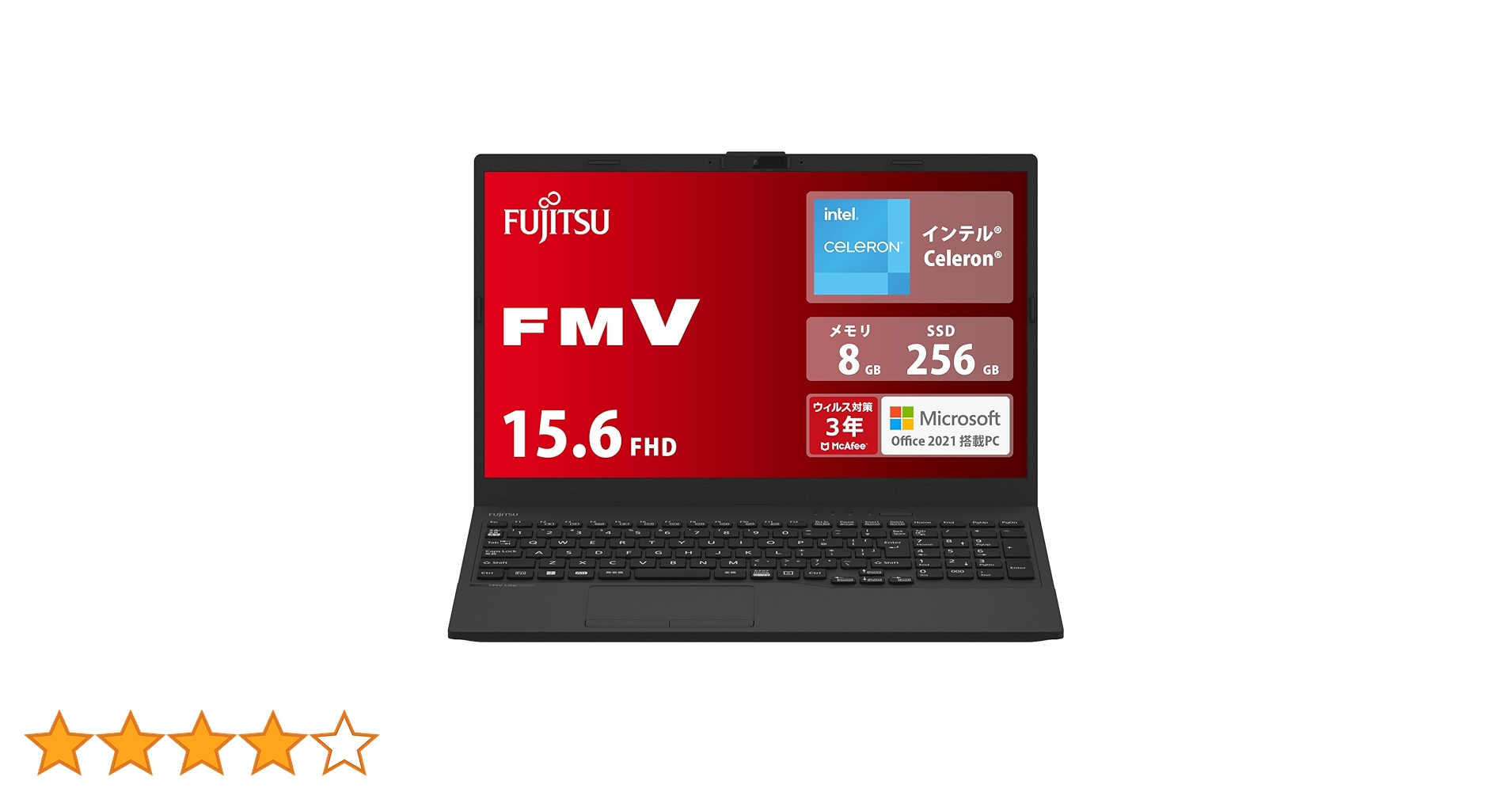 Amazon.co.jp: 富士通 ノートパソコン FMV Lite WA1/H3 (MS Office Amazon.co.jp: 富士通 ノートパソコン FMV Lite WA1/H3 (MS Office